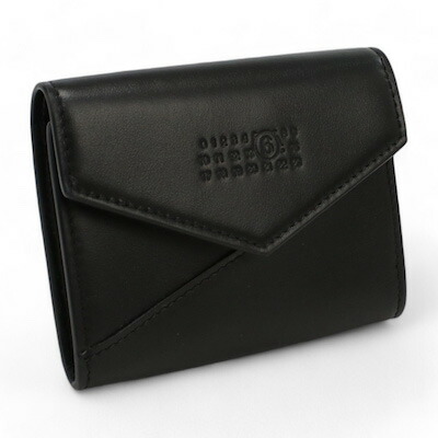 楽天市場】MM6 エムエムシックス Japanese 6 Flap Wallet カード