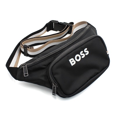 楽天市場】HUGO BOSS ヒューゴボス ボディバッグ New Crosstown
