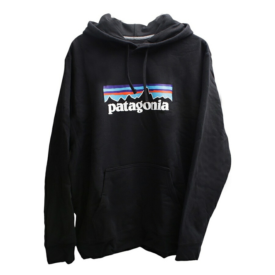 Patagonia ダスパーカー　ブラック　Mサイズ 中古・古着通販】Patagonia (パタゴニア) ダスパーカー ブラック