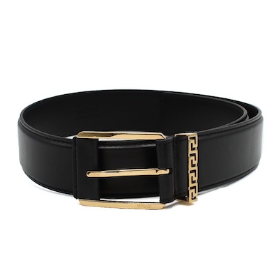 VERSACE ヴェルサーチ メデューサ レザー ベルト スタッズ メンズ 楽天市場】VERSACE ヴェルサーチ ベルト DCU4140 DVTP1 メンズ