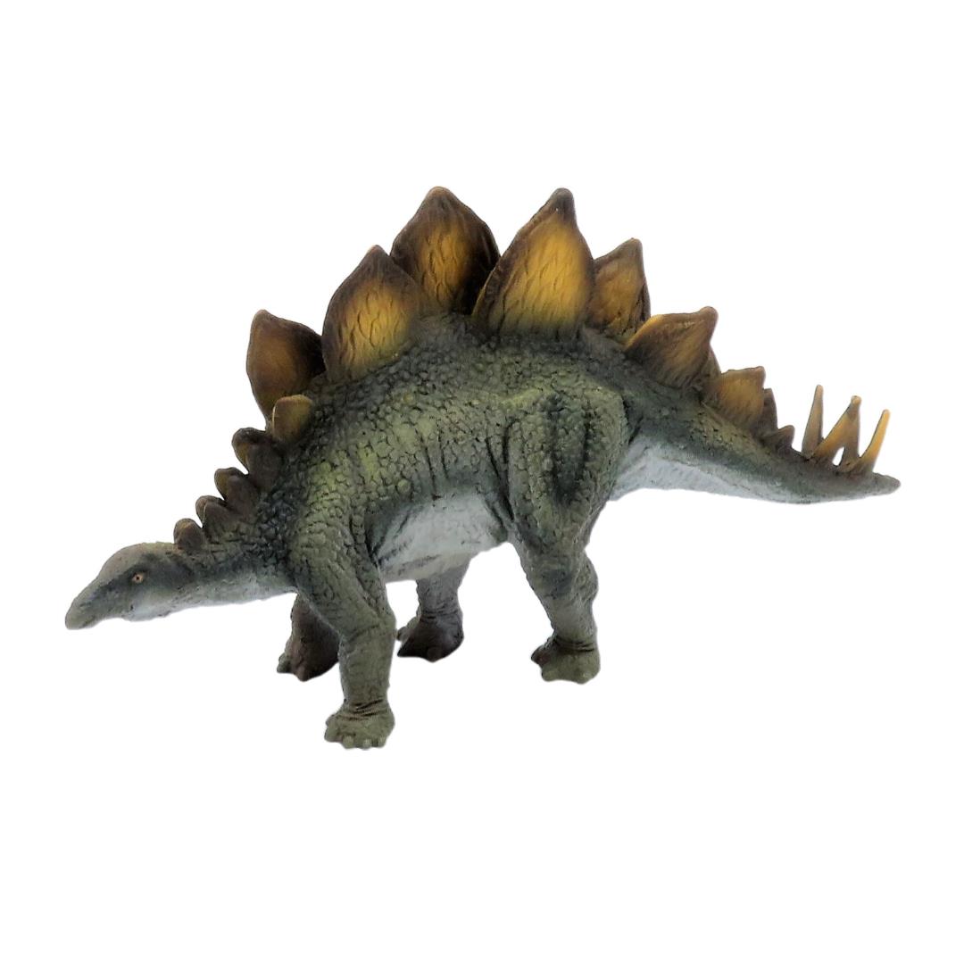 楽天市場】恐竜 フィギュア ステゴサウルス キッズ おもちゃ