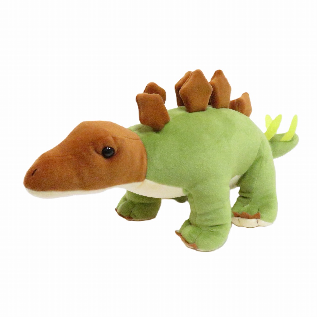 恐竜　ぬいぐるみ　４体セット Amazon.co.jp: ぬいぐるみ恐竜バルク、ミニ恐竜フィギュア