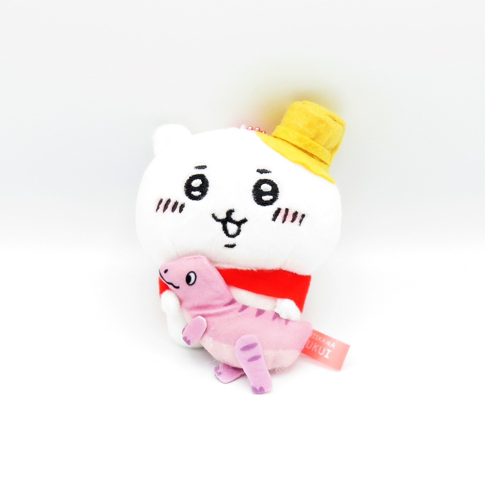 楽天市場】【海外販売NG】ご当地ちいかわ 富山限定(ほたるいか