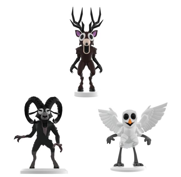 楽天市場】【25%OFFクーポンあり(2点購入)】99 Nights in the Forest