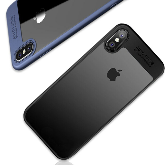 楽天市場 Iphone Se2 ケース ハイブリッド 黒 Iphonexs Max ケース 透明 Iphonexs クリアケース おしゃれ バンパー Iphonexr カバー かっこいい Iphone8 Iphonex Iphone8plus スマホケース ハード Iphone7plus アイフォン 背面 Iphoneケース ネイビー 韓国 大人女子