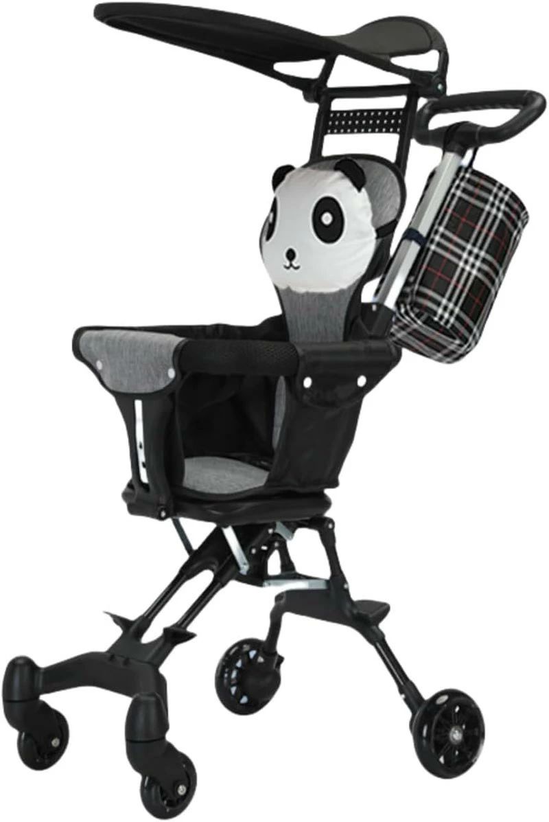 ベビーウォーカー 折りたたみ式 軽量ベビーカー 超軽量 3.6kg 子供用 スクーター ベビーカー 3輪ベビーカー キャリーハンドル 高