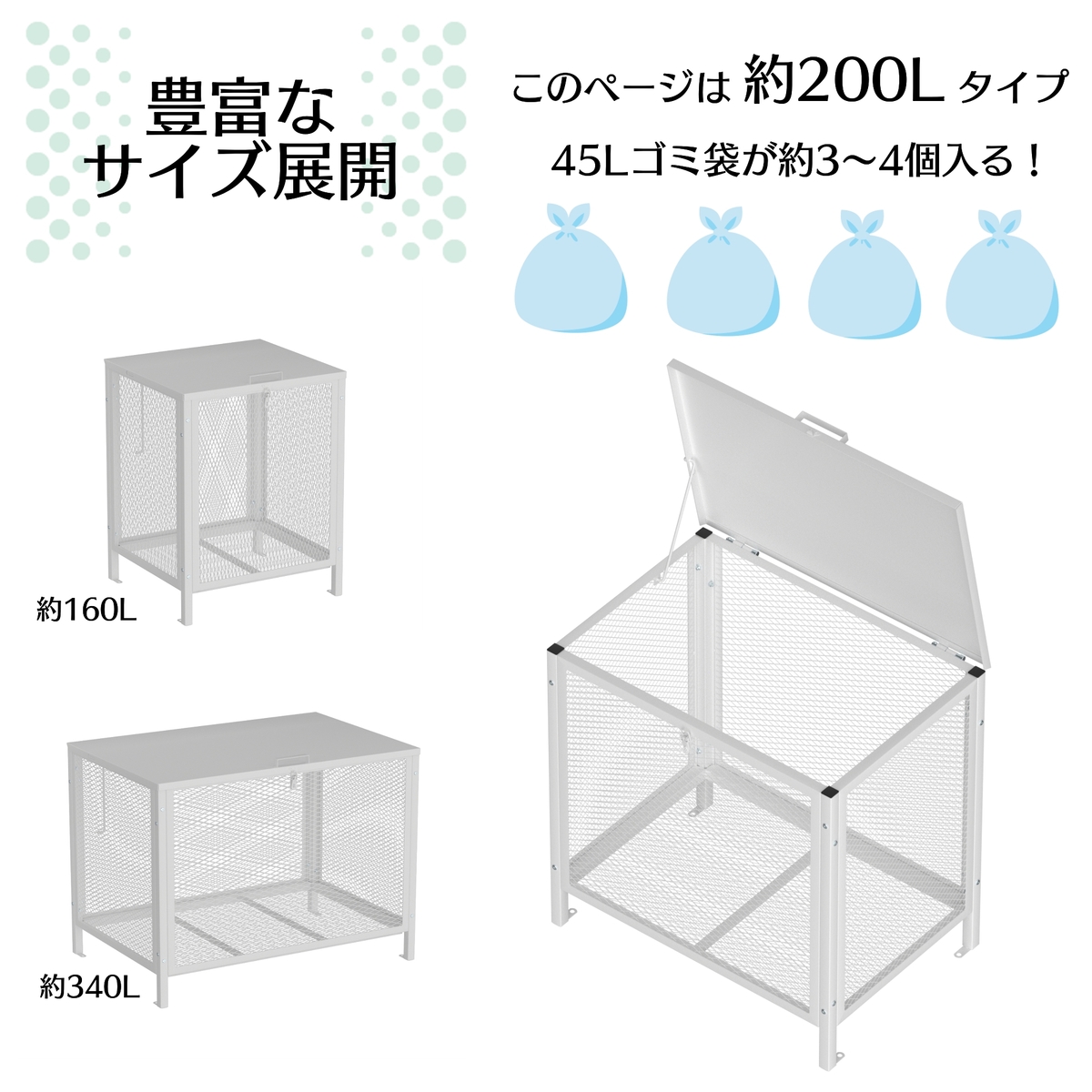 新品未使用‼️卓上ゴミ箱 ふた付き かわいい おしゃれ 小物入れ 便利グッズ