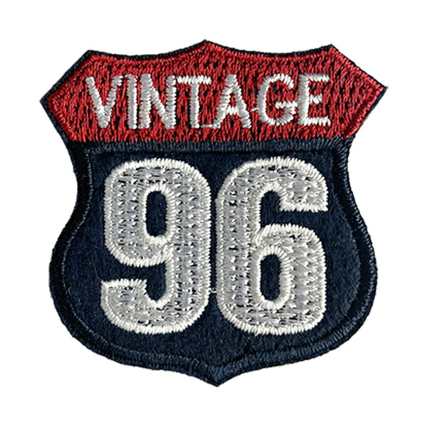 ゆう商品　ワッペン3枚 楽天市場】gungun ワッペン3 アイロン・シール両用タイプ | ミニ