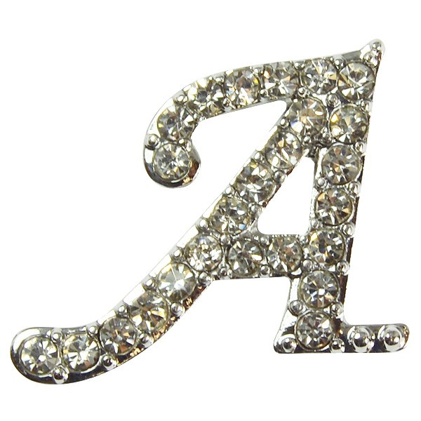 楽天市場】アルファベット デコパーツ 金属パーツ 縦1.7cm×横1.4