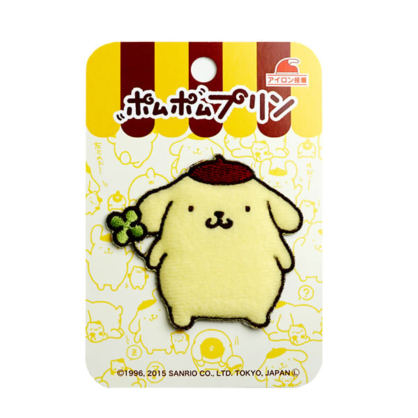 楽天市場】ピカチュウ ワッペン 刺繍 アイロン接着 縦5cm×横4cm