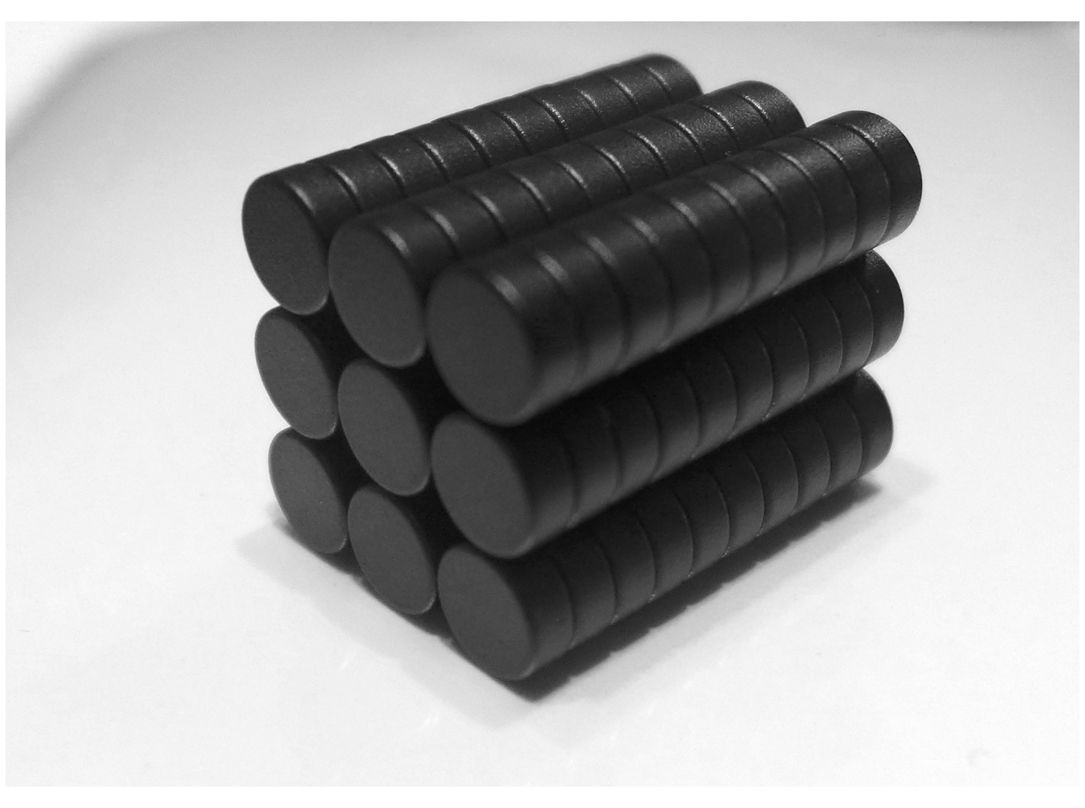 ネオジム羅針儀（脂ペンキ塗り）φ16.0mm×4.8粍(N35) ９０個セットネオジウム 超豪然たる 磁石 豪然たる羅針儀 果てしが無い羅針儀 いろいろ使えます木管繰りかえる・燃費アップ・フィギア・プラモデル・日曜日宮大工・仕立て上げる・DIY・紙打ちきり・試験・奇術 日用品雑貨・文房具・手芸-マグネット