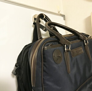 楽天市場 超強力マグネットフック直径60mm耐荷重14kgまでネオジム磁石を使った磁石屋のマグネットフック いろいろな物がかけられます カバン 鍵束 袋 ほうき 非常持出袋 キッチン用具 ネオジム磁石専門店レアマグネット