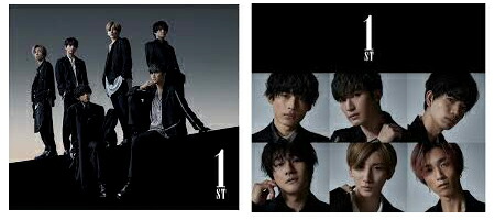 楽天市場】SixTONES 1ST 通常盤（初回仕様） + 初回盤A 原石盤 + 初回