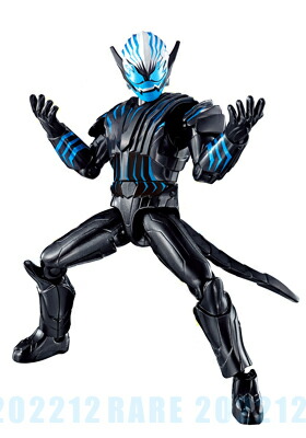 未開封 仮面ライダーリバイス 装動 悪魔バイス (脚付き) キャンペーン当選品画像