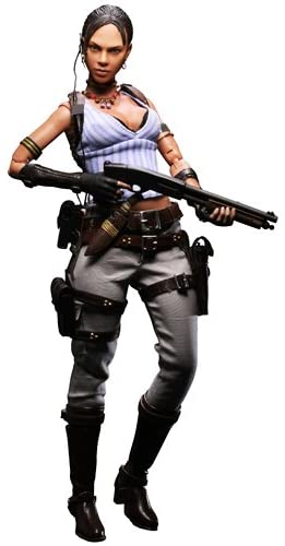 バイオハザード フィギュアコレクション Vol.6 レベッカ・チェンバース v… Amazon | バイオハザード フィギュアコレクション Vol.6