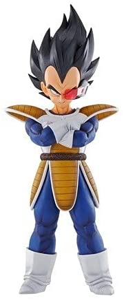 一番くじ ドラゴンボール EX 天下分け目の超決戦!! A賞 ベジータ　国内正規品 [中古]【海外直輸入USED】