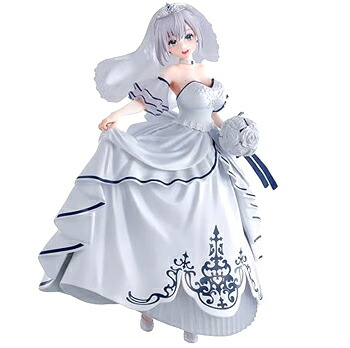 楽天市場】ホロライブプロダクション 白銀ノエル 1/7スケール