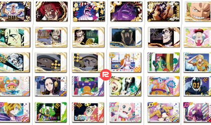 [未開封] イタジャガ ワンピース with プラマイド LOG.3 全30種 フルコンプセット｜レアモン店