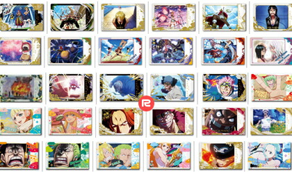 楽天市場】バンダイ イタジャガ ワンピース with プラマイド LOG.4 20