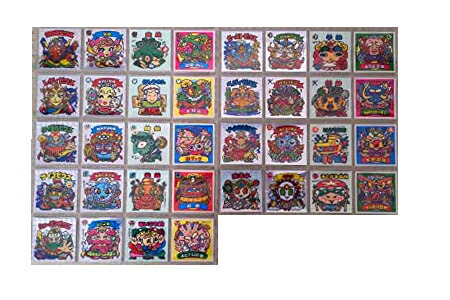 楽天市場】ミニパズル100ピース ビックリマン ミニパズル100ピース聖魔