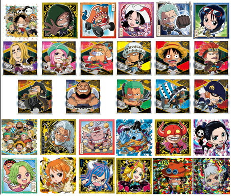 楽天市場】ワンピース ウエハース【第10弾】GRAND LOG（食玩）BOX 2021