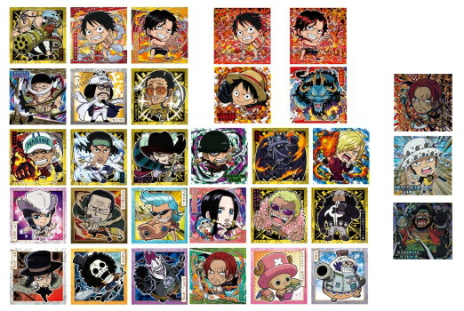 楽天市場】ワンピース ウエハース【第10弾】GRAND LOG（食玩）BOX 2021