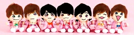 なにわ男子 まとめ売り ちびぬい 1st Love グッズ CD カレンダー他 なにわ男子 まとめ売り ちびぬい 1st Love グッズ CD カレンダー他