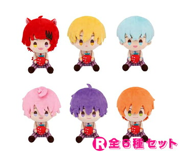 すとぷり まとめ売り ぬいぐるみ ななもり ジェル さとみ 莉犬 ころん るぅと すとぷり グッズ まとめ売り ころん ななもり るぅと さとみ 莉