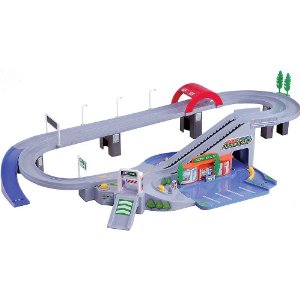 トミカ　高速道路にぎやかドライブ　新品未使用 楽天市場】【新品】【トミカ】トミカワールド 高速道路にぎやか