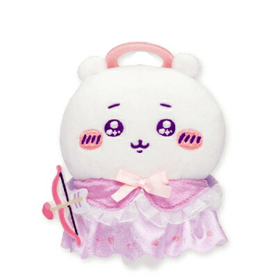 楽天市場】【あのこ 悪魔ぬいぐるみ】ちいかわ てんし あくま
