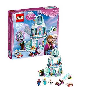 【楽天市場】レゴ ディズニー・プリンセス エルサのアイスキャッスル 41062 LEGO：レアモン楽天市場店