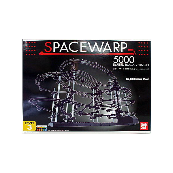 楽天市場】【未使用品】 バンダイ スペースワープ 10000 BANDAI