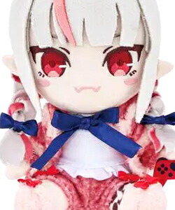 楽天市場】にじさんじ 公式グッズ にじぬい ぬいぐるみ 魔界ノりりむ