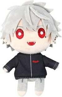 楽天市場】にじさんじ 5th ANNIVERSARYグッズ にじぬい ぬいぐるみ