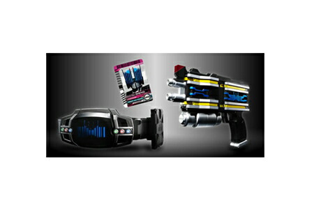 CSM ディエンドライバー&ディエンドベルト 　バインダー セット Amazon.com: COMPLETE SELECTION MODIFICATION DIENDRIVER