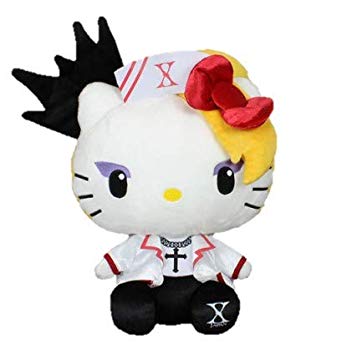 YOSHIKI ぬいぐるみ サイン付き 約30cm STORE | YOSHIKI OFFICIAL STORE