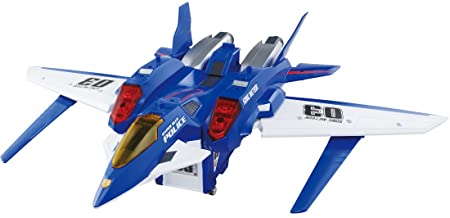 ブルーポリス　3点セット　ソニックアロー　ブレイカー　メテオ トミカ ハイパーブルーポリス ソニックアロー＆ソニック