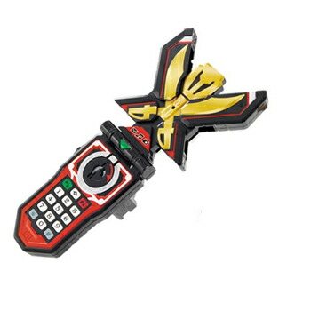 海賊戦隊ゴーカイジャー 変身携帯 ゴーカイセルラー Amazon | バンダイ(BANDAI) 海賊戦隊ゴーカイジャー 変身携帯