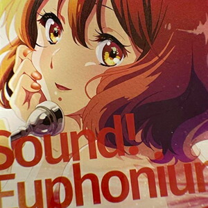 フ*ジ様 京アニ 池田晶子 直筆カラー色紙 「 響けユーフォニアム 」 亡くなった京アニ所属アニメーターのサイン色紙が100万円で落札