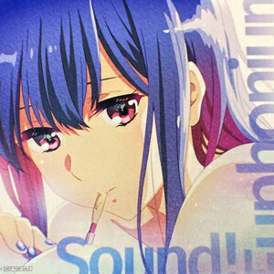 楽天市場】響け！ユーフォニアム スタンドビジュアルカード 中川