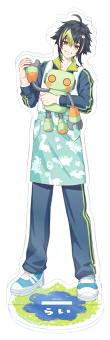 楽天市場】【新品】にじさんじ 戌亥とこ 誕生日グッズ2022 フルセット