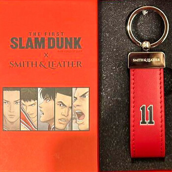楽天市場】スラムダンク SLAM DUNK ボールチェーンキーホルダー