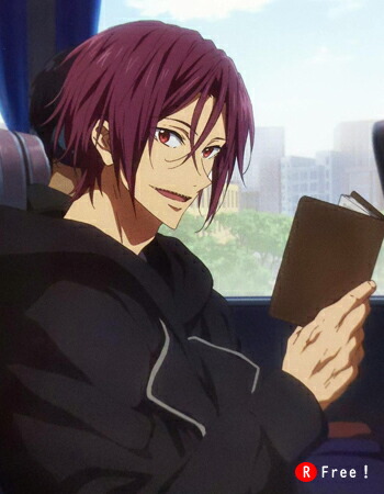 楽天市場】劇場版 Free! -the Final Stroke- アルベルト&金城楓