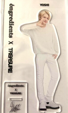 楽天市場】【未開封】 FANTASTICS 八木勇征 BOT アクリルスタンド