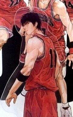 楽天市場】【未開封】 スラムダンク PETスタンド 宮城リョータ 入場者