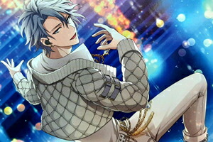 楽天市場】劇場版 アイドリッシュセブン ポストカード グループB