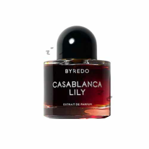 バイレード　ナイトヴェールズ カサブランカ リリー ナイトヴェールズ 50ml（香水）｜BYREDO