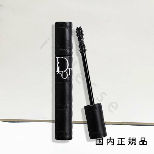 【新品未開封品】ディオールショウ マキシマイザー 4D＆マスカラ Christian Dior 並行輸入品 クリスチャン ディオール CHRISTIAN
