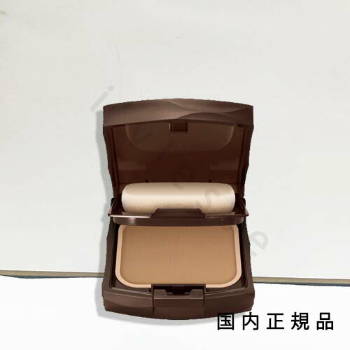 （10時までのご申しつける当日送りとどける）（休業日除く）国内置き目品  エスト（est）イルミネーティング 黒色火薬ファンデーション （専用入れもの・海綿質付仕掛ける） 10g／SPF21・PA++／