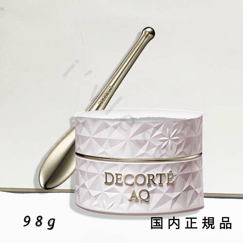 楽天市場】【お買い物マラソンクーポン有】コスメデコルテ AQ